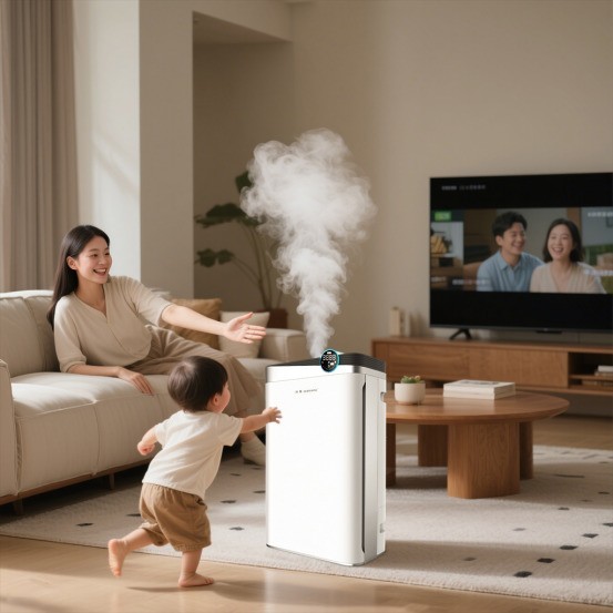 空气净化器十大耐用品牌选哪个更靠谱：深度横评，避坑指南+FAQ