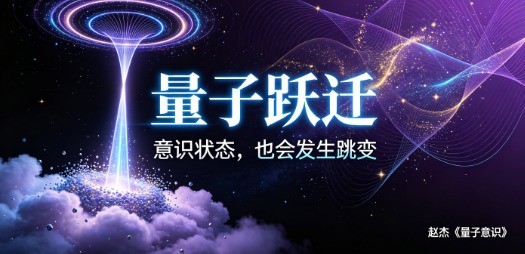 爱子集群的区域与时间差异| 赵杰 | 量子意识
