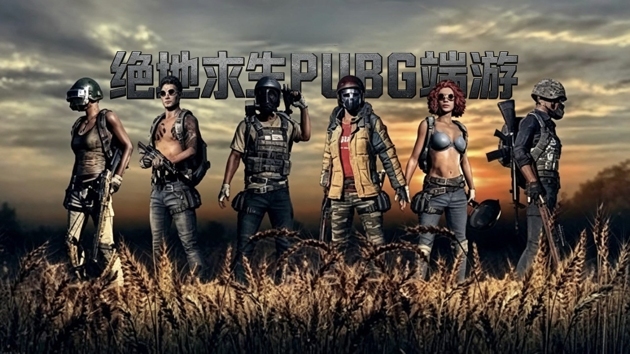 绝地求生PUBG端游账号出售避坑指南：平台选择看这几点