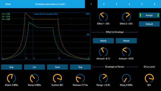 SynthScaper下载(暂未上线)_SynthScaper苹果版下载v1.0