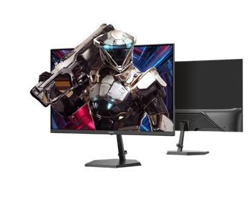 2026年FPS游戏显示器：SANC盛色N50Pro7实践观察