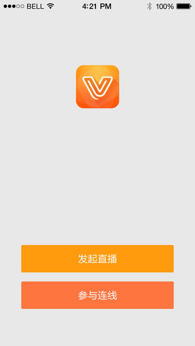 极直播IOS版下载_极直播苹果版下载V2.1.2