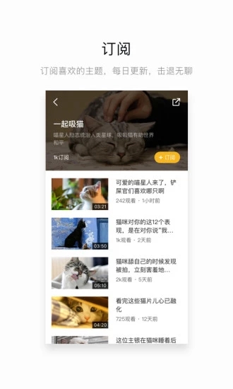 网易菠萝视频苹果版下载(暂未上线)_网易菠萝视频苹果最新版下载v1.5.0