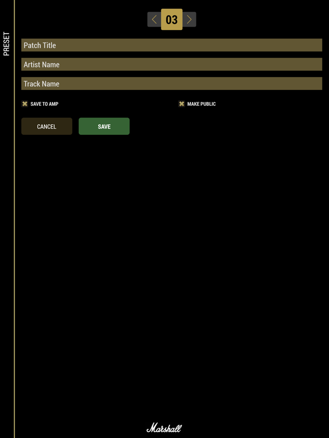 Marshall Gateway苹果版下载_Marshall Gateway最新官方版下载v1.5