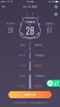 友途车服苹果版下载(暂未上线)_友途车服下载v4.4.0