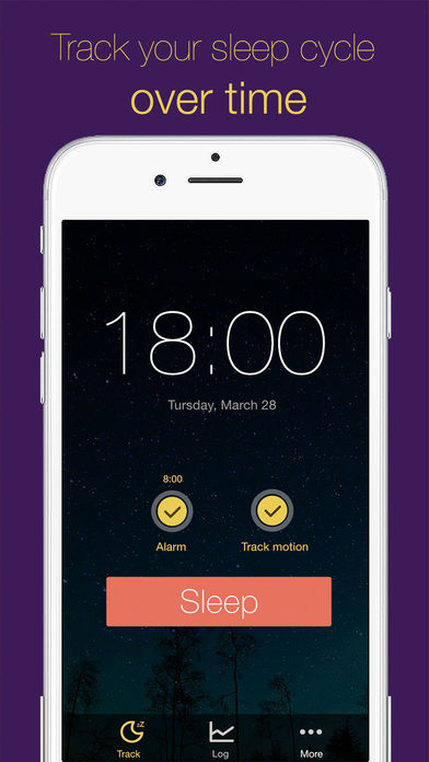 睡眠检测iphone版下载(暂未上线)_睡眠检测ios版下载v1.7