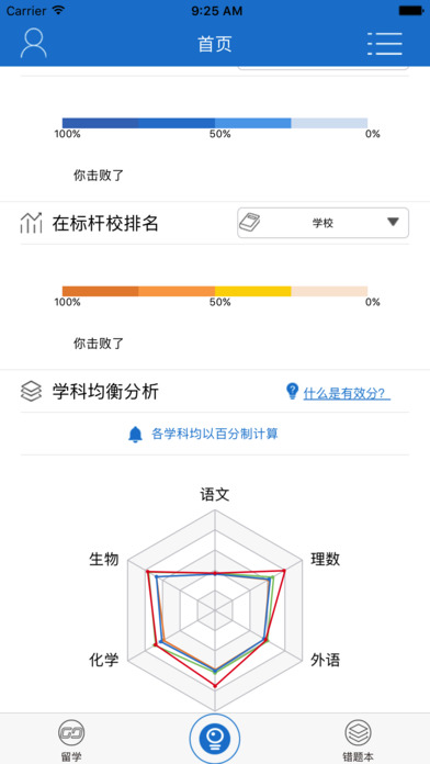 小题云app下载(暂未上线)_小题云苹果版下载v2.0.1