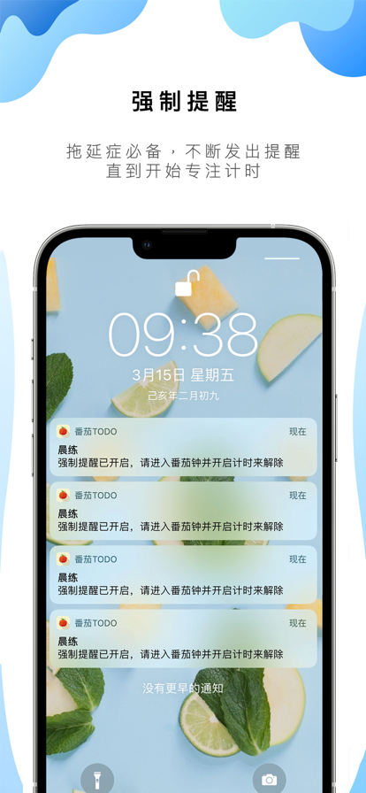番茄ToDo苹果版下载-番茄ToDo下载ios版本安装v8.10.12