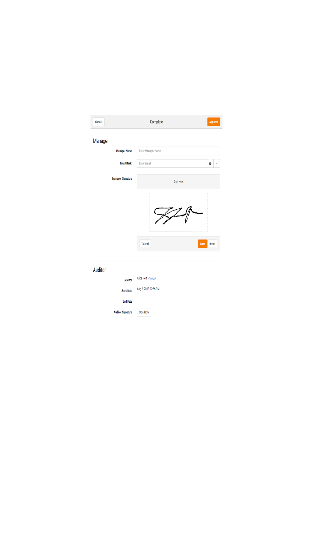 RizePoint审计ios下载_RizePoint苹果版下载v9.3.4