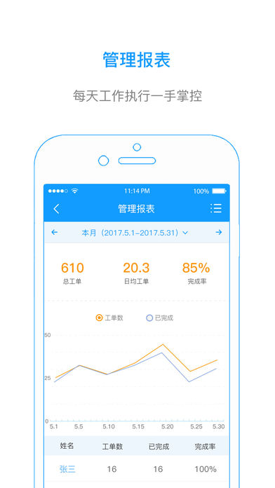 我加工单苹果版下载(暂未上线)_我加工单下载v2.7.10