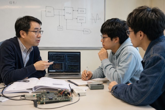 2026 理工科保研机构选择底层逻辑：六个维度比名次更有效