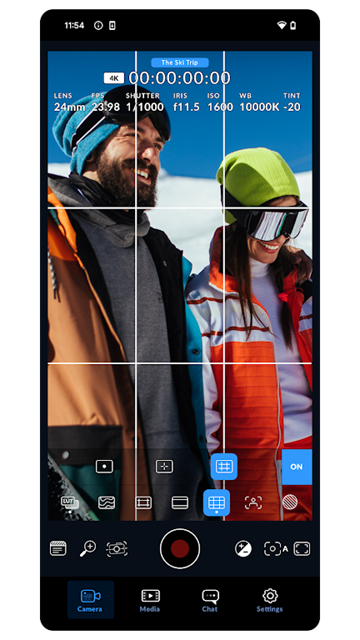 blackmagic cameraios版最新下载-blackmagic camera最新苹果版下载官方版v3.1.2