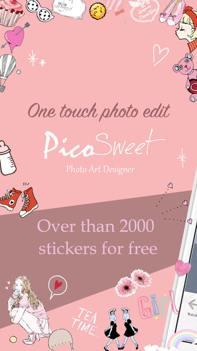 picosweet苹果版下载(暂未上线)_picosweet下载v4.10