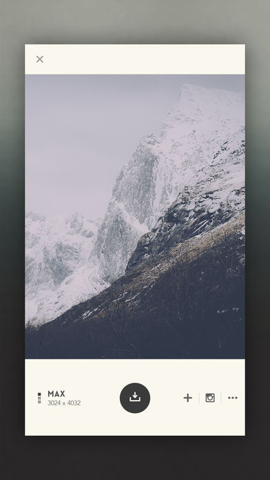 Molight苹果版app下载(暂未上线)_Molight手机版下载v1.1.2