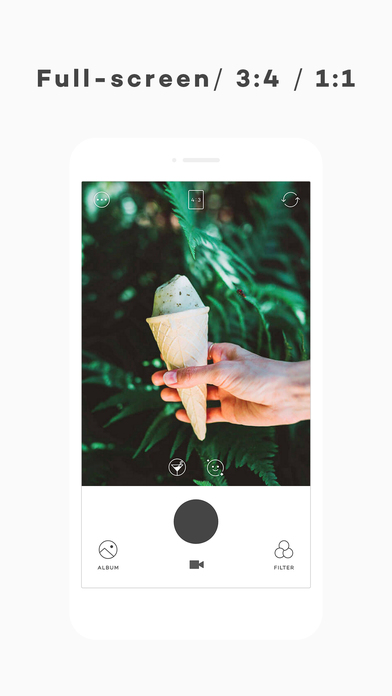 Pictail苹果版app下载(暂未上线)_Pictail下载v1.0
