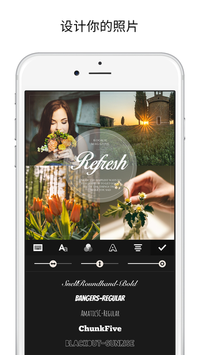 Rookie相机app下载(暂未上线)_Rookie Cam苹果版下载v3.2