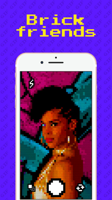 Bricks Camera下载(暂未上线)_Bricks Camera苹果版下载v1.2