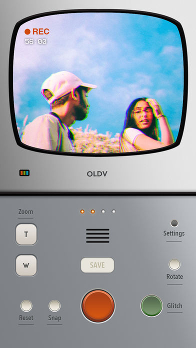 OLDV苹果版下载(暂未上线)_OLDV手机版app下载v1.5
