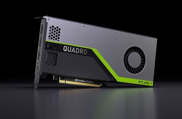 海外用户改装Quadro RTX 4000实现2010MHz超频，但缺实测数据支撑