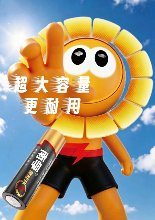 纠结智能门锁电池怎么选？南孚即可，没必要选标注“专用”的电池