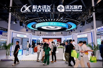 AI驱动数智健康高质量发展：讯飞医疗MAIC 2026交出 “做深做广” 实践答卷