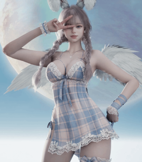 永恒之塔2上线：全域可飞MMORPG重塑视觉与角色设计新标杆