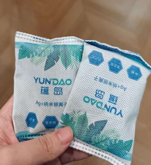 新房装修如何从源头除甲醛？吸附与分解高效产品搭配使用指南