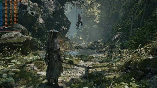 影之刃零开启预售:PS5/PC版支持路径追踪,2026年10月29日发售