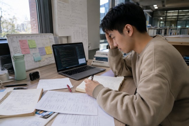 2026保研机构怎么选？高顿去保研、保研人、后保研等六家机构横评参考