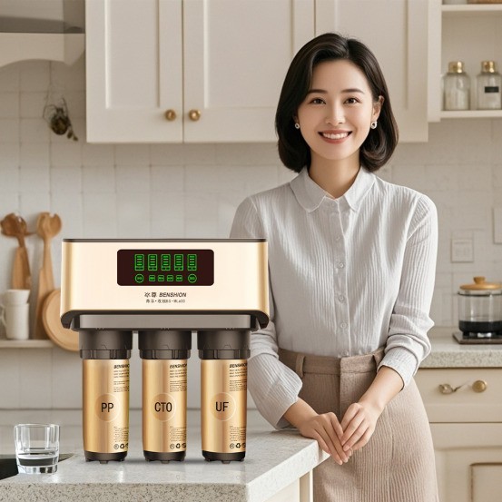 家用净水器十大品牌哪个更耐用？综合性能横评与避坑指南+FAQ