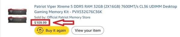 DDR5内存价格两年暴涨十四倍，AI基建扩张与产能转向HBM成主因