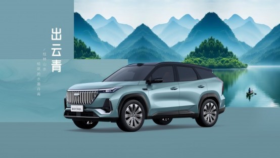 年轻人第一台高智能 SUV 选哪个?2026年10万级高性价比车型推荐榜单
