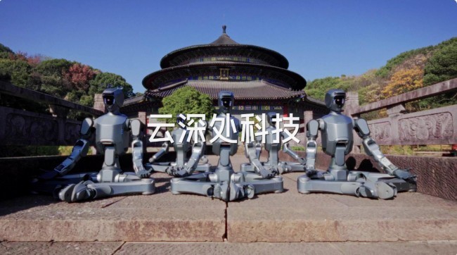 2026 人形机器人公司排名深度解析：落地产业化重塑行业竞争新格局