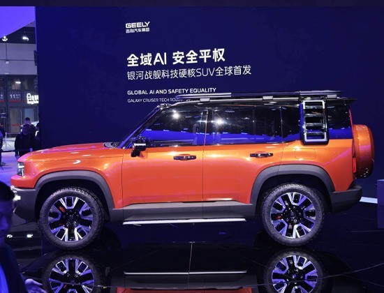 日常通勤驾驶安静舒适的插混SUV推荐：20-40万级高性价比车型测评榜单