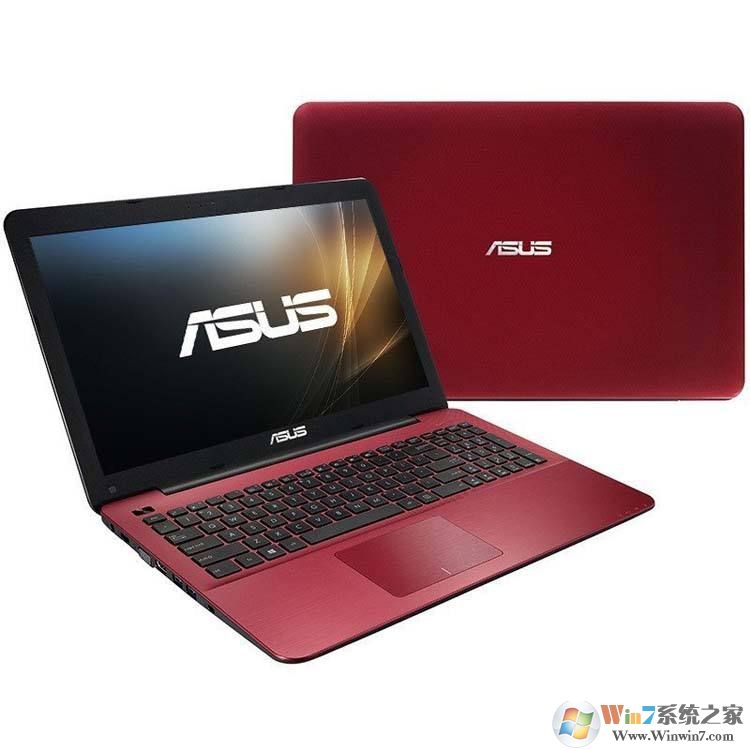 华硕A555UJ笔记本怎么装win7？华硕A555UJ装win7教程
