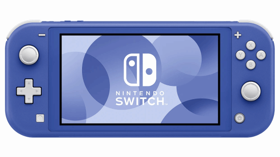 Switch 2 Lite传闻升温：轻量化、长续航与性价比成关键博弈点