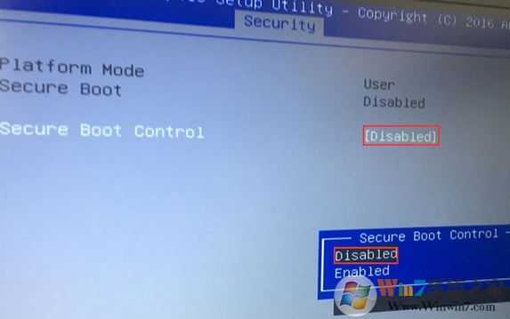 华硕FZ50VW6300笔记本win10改win7教程