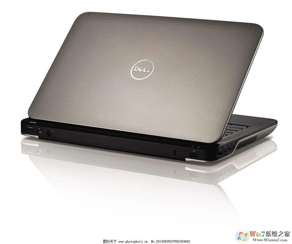 戴尔Latitude 7212预装win10改win7怎么装？（图文教程）