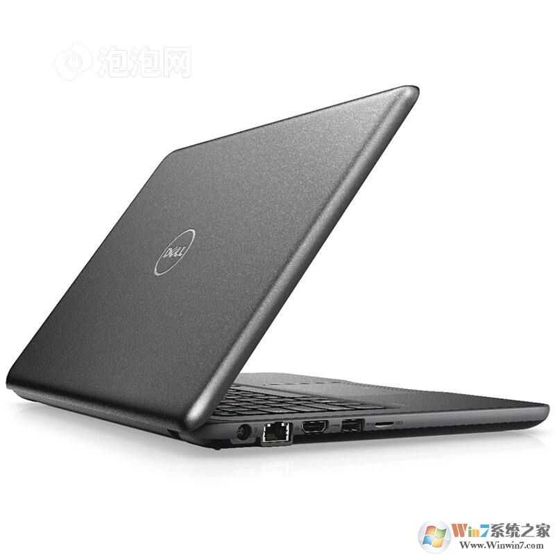 戴尔Latitude 3380预装win10改win7图文教程