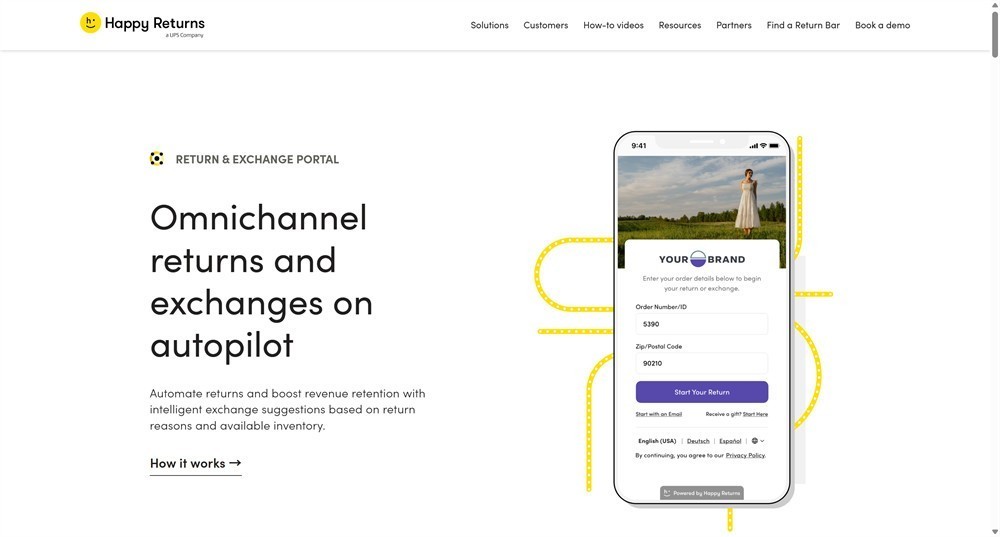 独立站如何处理退货？8 款 Shopify 退货插件推荐（2026）