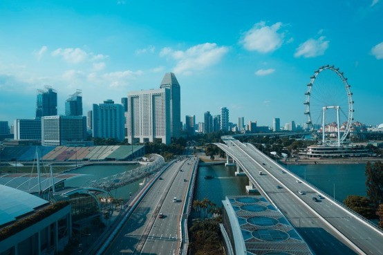 新加坡低成本取现全指南：2026年专给国人的银联ATM取现省心攻略