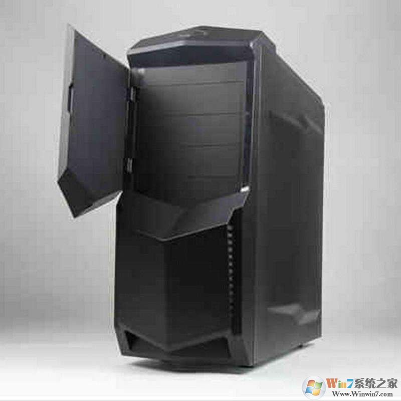 神舟战神 T60台式机怎么重装win7系统？图文教程