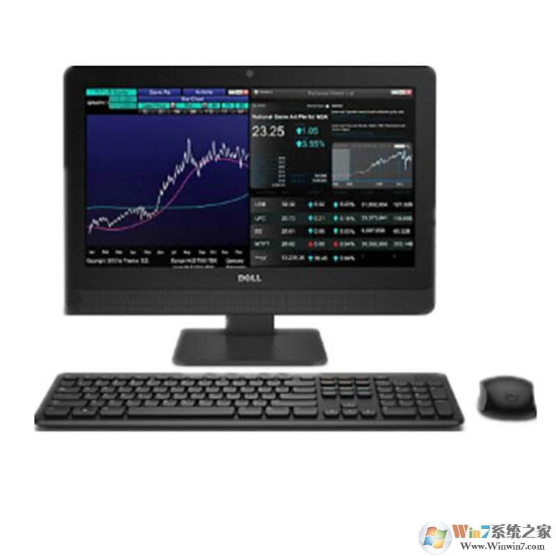 戴尔 optiplex 3240一体机怎么装win7？（完美装win7教程）