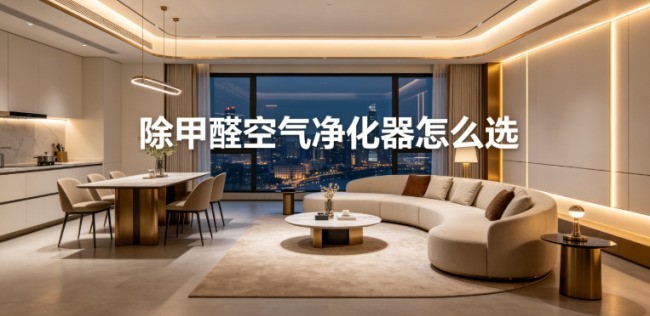 除甲醛空气净化器怎么选？价格高不一定合适，合适才是好