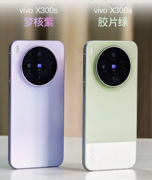 2026年拍照和游戏兼顾的手机推荐：影像链路 × 手游链路，我们各跑了一遍