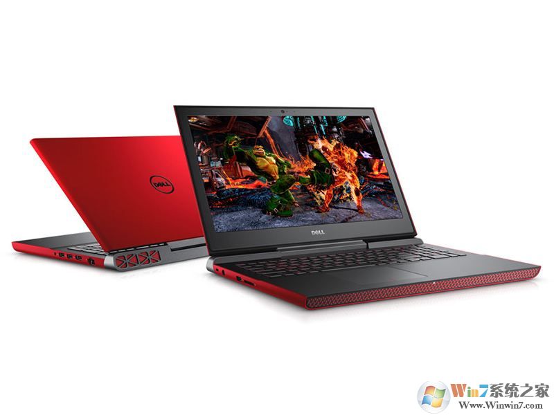 教你戴尔Inspiron 14-7467改win7旗舰版教程