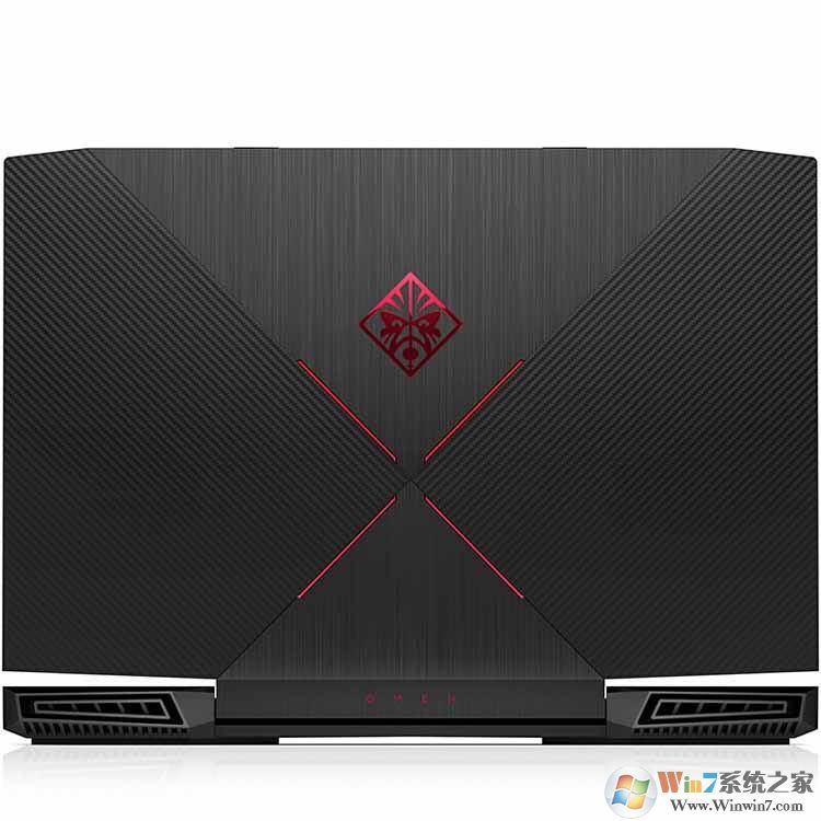 惠普omen 15ce007tx预装win10改win7教程
