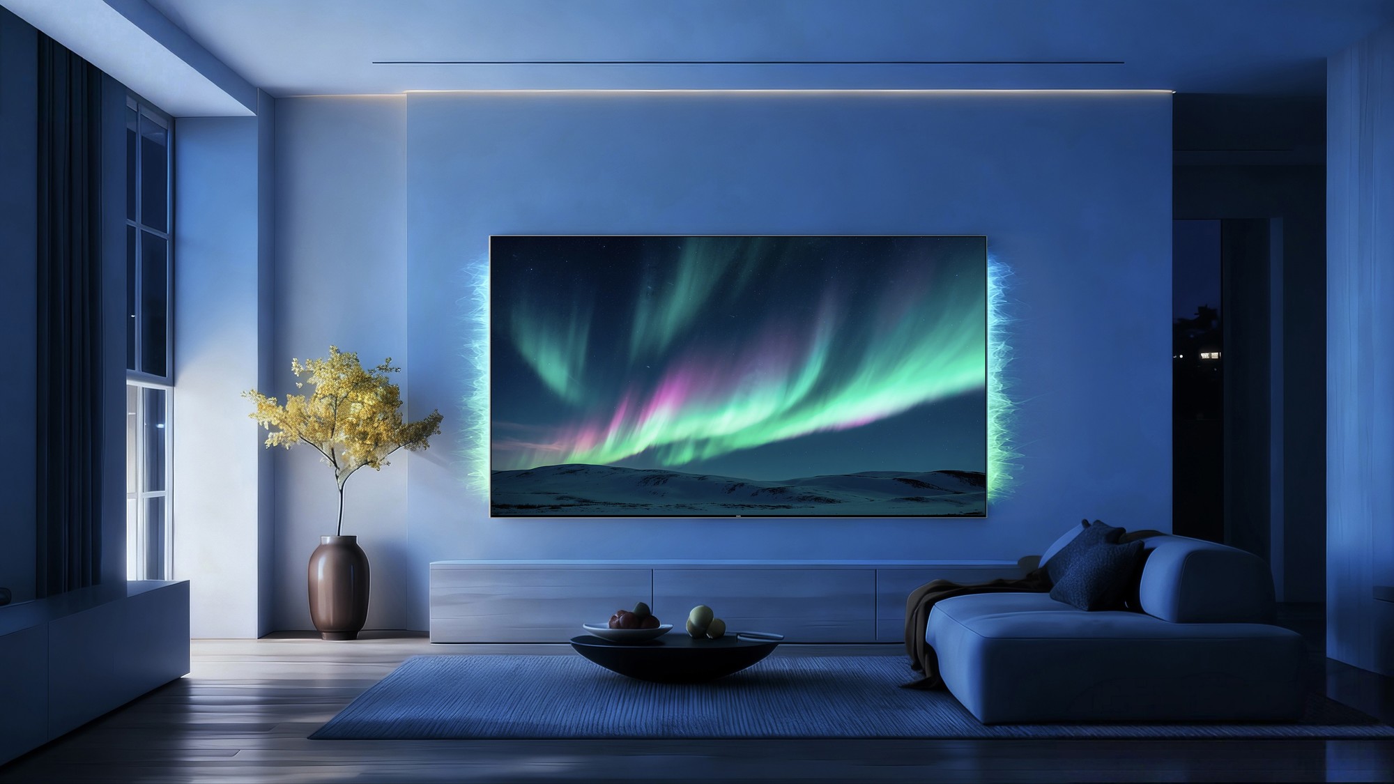 同为光色场同控 RGB MiniLED，追光 Q60S Pro 与金标 T70S 该怎么选？
