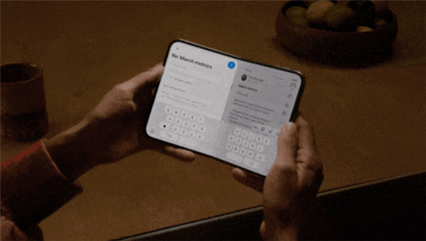 三星显示2027年将向苹果大幅增供折叠屏iPhone及OLED iPad面板