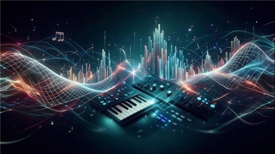 AI创作音乐软件推荐：人声歌曲、纯音乐、接口调用三条路径怎么选